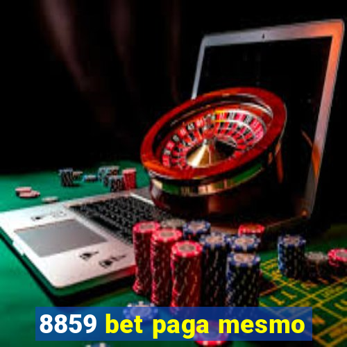 8859 bet paga mesmo